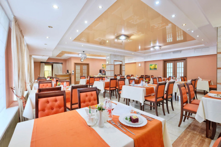 Санаторий «Виктория», Московская обл., изображение 28