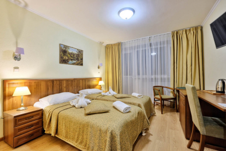 Санаторий «Виктория», Московская обл., изображение 61