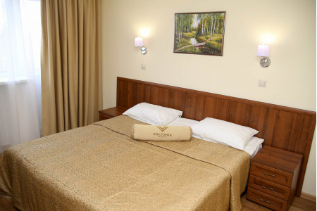 Санаторий «Виктория», Московская обл., изображение 56