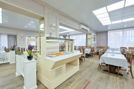 Санаторий «Виктория», Московская обл., изображение 12