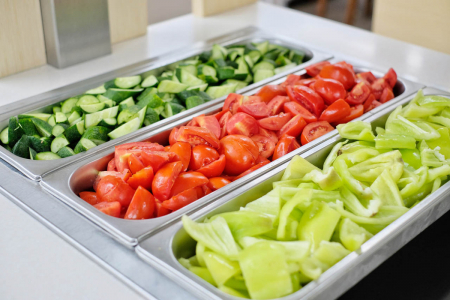 Санаторий «Виктория», Московская обл., изображение 13