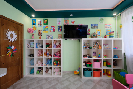 Санаторий «Виктория», Московская обл., изображение 66