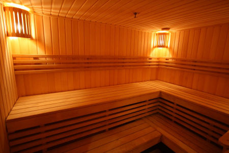 Санаторий «Виктория», Московская обл., изображение 30