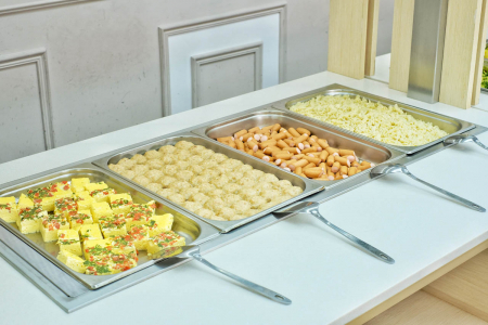 Санаторий «Виктория», Московская обл., изображение 21