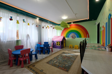 Санаторий «Виктория», Московская обл., изображение 63