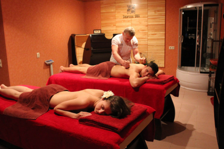 Санаторий «Виктория», Московская обл., изображение 51