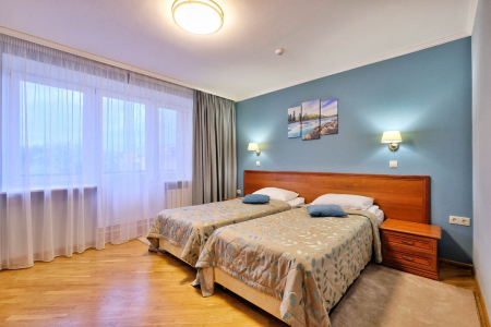 Санаторий «Виктория», Московская обл., изображение 59