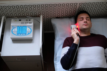 Санаторий «Виктория», Московская обл., изображение 33