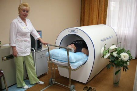 Санаторий «Виктория», Московская обл., изображение 35