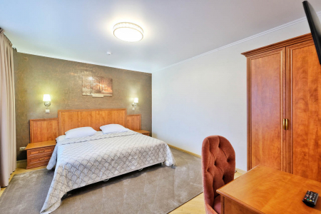 Санаторий «Виктория», Московская обл., изображение 55