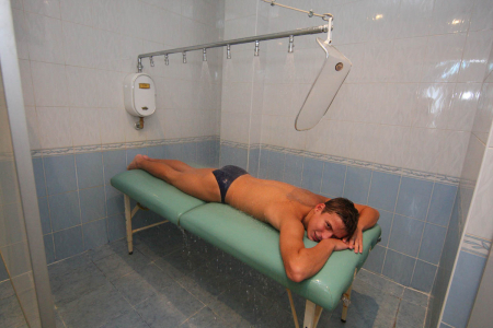 Санаторий «Виктория», Московская обл., изображение 49