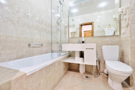 Санаторий «Виктория», Московская обл., изображение 62