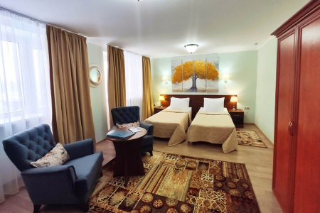 Санаторий «Виктория», Московская обл., изображение 67