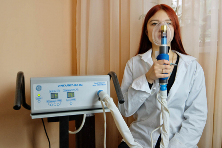 Санаторий «Виктория», Московская обл., изображение 31