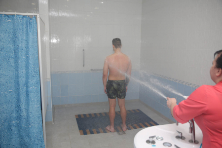 Санаторий «Виктория», Московская обл., изображение 43