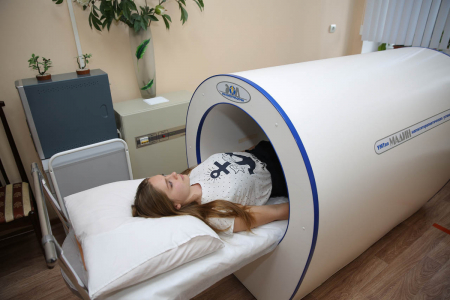 Санаторий «Виктория», Московская обл., изображение 39