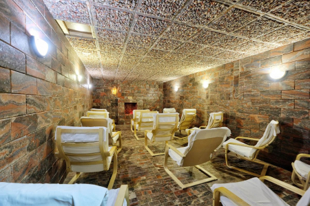 Санаторий «Виктория», Московская обл., изображение 68