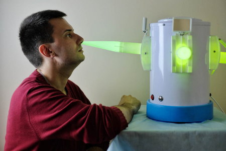 Санаторий «Виктория», Московская обл., изображение 45