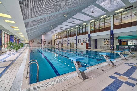 Пансионат с лечением «Заря», Московская обл, изображение 3