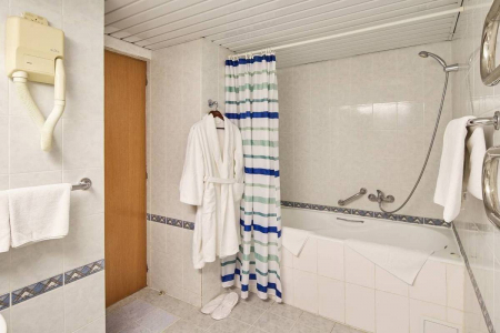 Пансионат с лечением «Заря», Московская обл, изображение 66