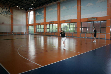 Пансионат с лечением «Заря», Московская обл, изображение 68