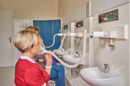 Пансионат с лечением «Заря», Московская обл, изображение 14