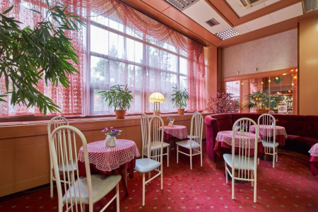 Пансионат с лечением «Заря», Московская обл, изображение 25