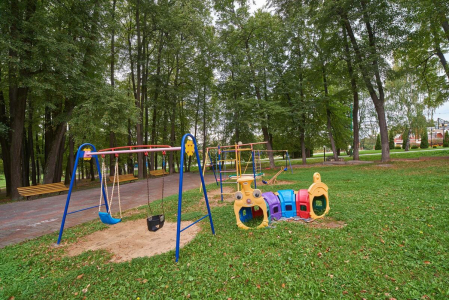 Пансионат с лечением «Заря», Московская обл, изображение 73