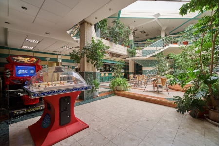 Пансионат с лечением «Заря», Московская обл, изображение 26