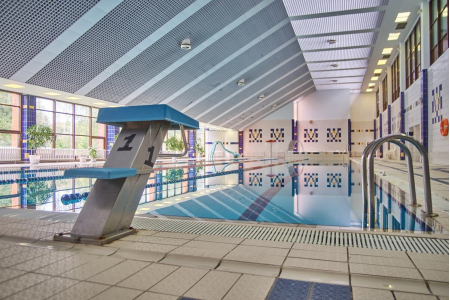 Пансионат с лечением «Заря», Московская обл, изображение 10