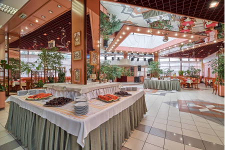 Пансионат с лечением «Заря», Московская обл, изображение 33