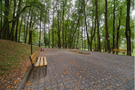 Пансионат с лечением «Заря», Московская обл, изображение 72