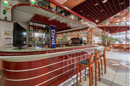 Пансионат с лечением «Заря», Московская обл, изображение 35