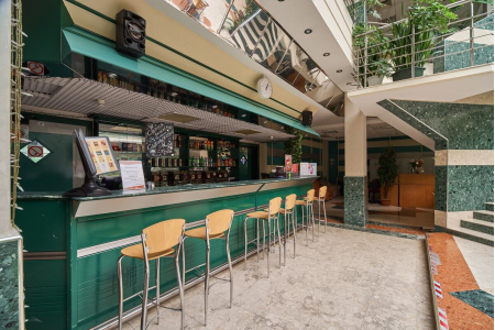 Пансионат с лечением «Заря», Московская обл, изображение 36