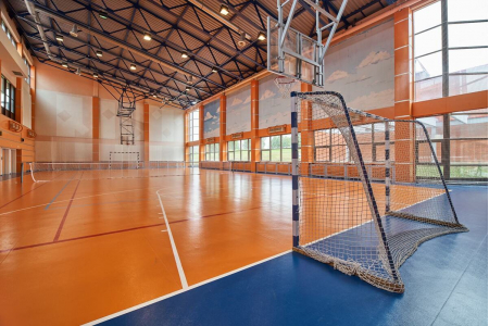 Пансионат с лечением «Заря», Московская обл, изображение 69