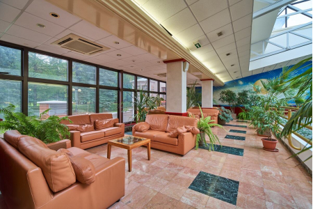 Пансионат с лечением «Заря», Московская обл, изображение 22