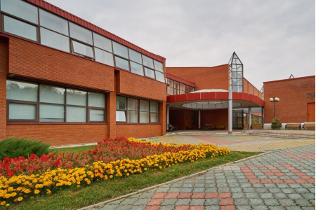 Пансионат с лечением «Заря», Московская обл, изображение 37