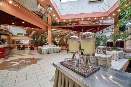 Пансионат с лечением «Заря», Московская обл, изображение 38