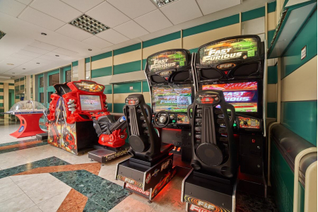 Пансионат с лечением «Заря», Московская обл, изображение 39