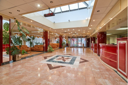 Пансионат с лечением «Заря», Московская обл, изображение 40