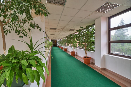 Пансионат с лечением «Заря», Московская обл, изображение 41