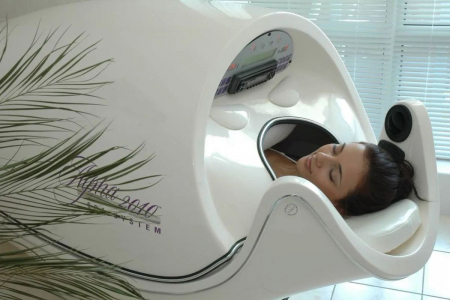 Пансионат с лечением «Заря», Московская обл, изображение 8