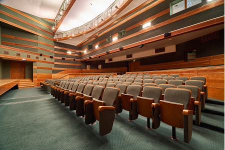 Пансионат с лечением «Заря», Московская обл, изображение 43