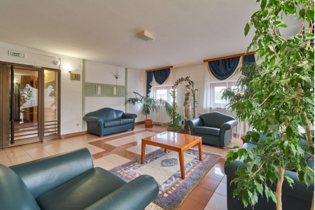 Пансионат с лечением «Заря», Московская обл, изображение 44