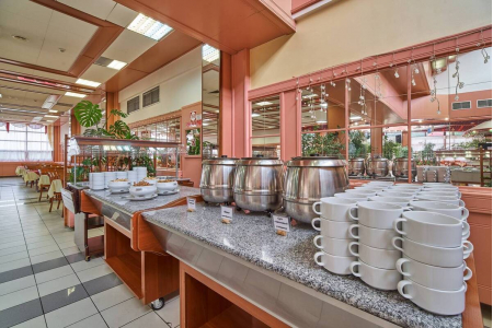 Пансионат с лечением «Заря», Московская обл, изображение 34