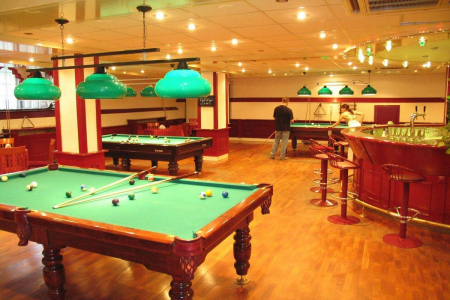 Пансионат с лечением «Заря», Московская обл, изображение 45