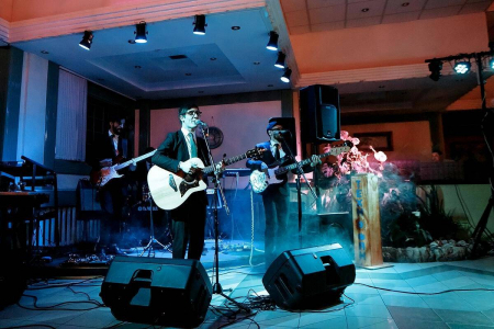 Пансионат с лечением «Заря», Московская обл, изображение 47