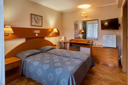 Пансионат с лечением «Заря», Московская обл, изображение 55