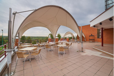 Пансионат с лечением «Заря», Московская обл, изображение 48