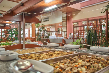 Пансионат с лечением «Заря», Московская обл, изображение 29